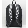 VANS | Construct Backpack (Black/White Check)