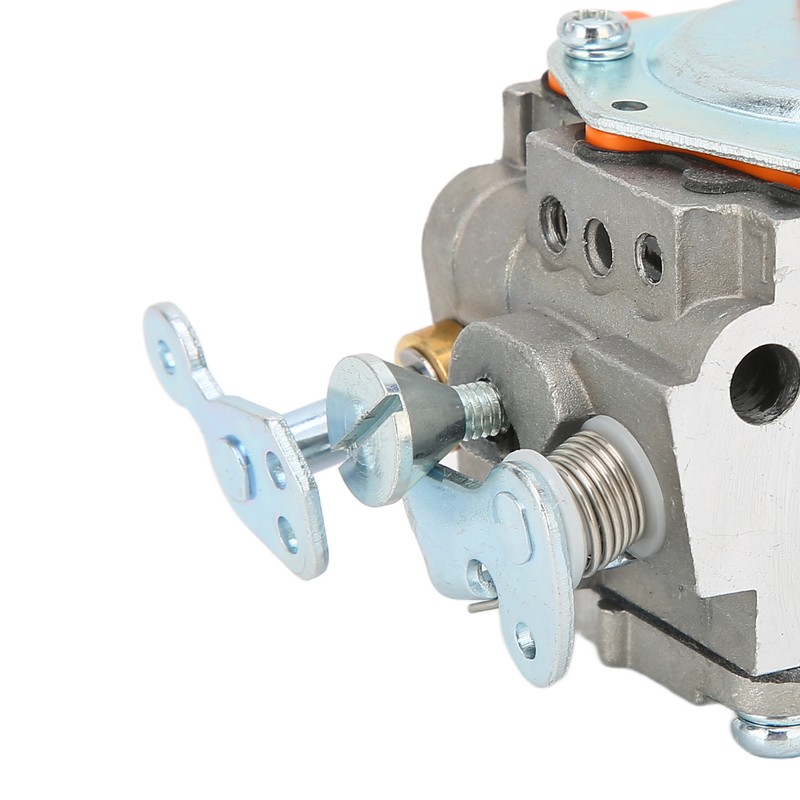Carburetor Assembly Metal Carb Replacement for Husqvarna Partner K650 K700