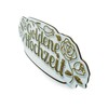 Table Decoration Table Decoration Golden 50th Wedding Table Stand Recyclable