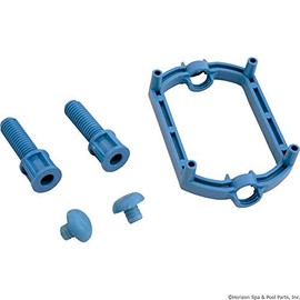 Pentair Lock Bar, Kreepy Krauly Hose Accessories