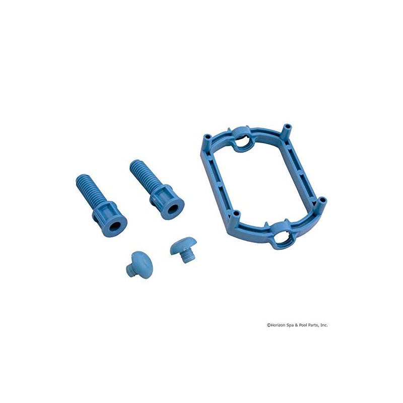 Pentair Lock Bar, Kreepy Krauly Hose Accessories