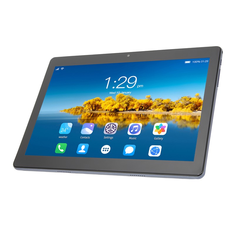10 Inch Tablet 2GB 32GB 10 Inch IPS HD Display
