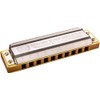 Hohner Marine Band Deluxe Harmonica Ab Major - M200509X