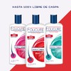 Shampoo Control Caspa Folicuré Men 2 en 1 700 ml