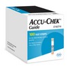 Accu-Chek Guide Test Strips 100