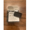 Nikon Eyepiece Cap DK-5