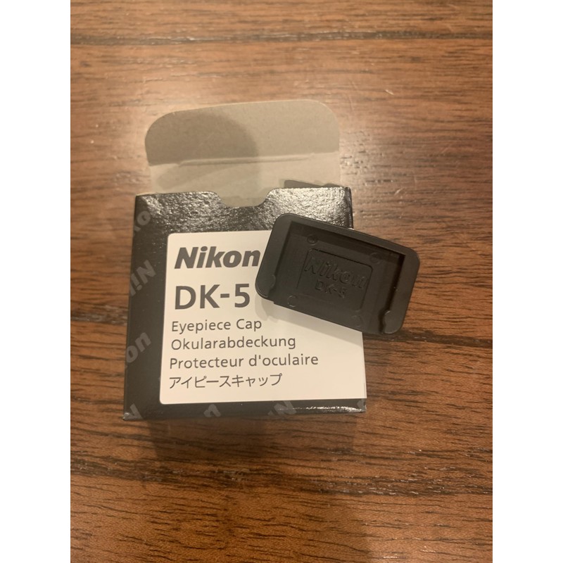 Nikon Eyepiece Cap DK-5