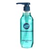 Wushin 우신 알앤비 피톤테라피 허브 스타일링 헤어 젤 450ml Woosin R&B Phytotherapy Herb Styling Hair Gel 450ml