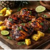 Kinder's Premium Quality Chipotle Pineapple Seasoning, 9 oz, Pack of