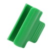 100 PCS Garden Shed Clamps Plastic Stable Versatile Film Shading