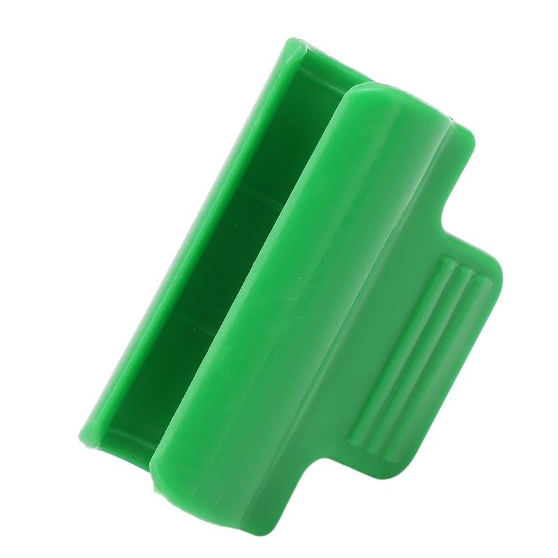 100 PCS Garden Shed Clamps Plastic Stable Versatile Film Shading