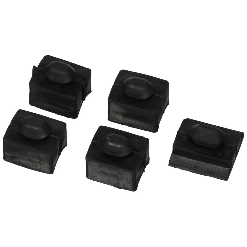 [341] Z400FX Sheet Damper Set FX-ST-DP01 FX-ST-DP01