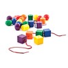 Carson-Dellosa Thinking Kids' Math Jumbo Lacing Beads