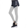 Global Bestselling Cycling Leg Covers: Ice Silk UV Protection Leg Warmers Free Size / Sapphire Blue L (Over 120 lbs) 5ea