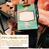 Chimi Yukichi 10 Pcs Eye Clip Binder Clip Office Stationery