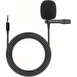 Computer Microphones