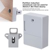 125KHz Smart Cabinet Lock Electronic RFID Card Opening No Drill