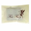 Fair Fairy 151124 Women's Bifold PU Leather Mini Wallet Ribbon