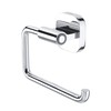 Tiger Ramos Toilet Roll Holder, Chrome