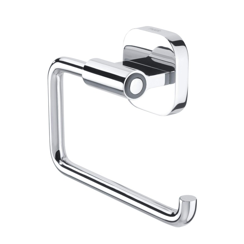 Tiger Ramos Toilet Roll Holder, Chrome