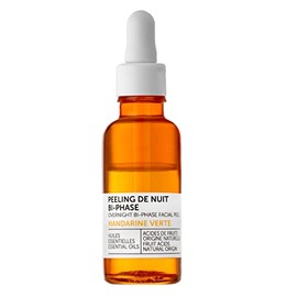 Decleor Green Mandarin Overnight Bi-Phase Facial Peel 30ml