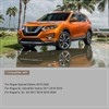 Eterpace Windshield Washer Reservoir Compatible with Nissan Rogue S/SL/SV 2017