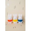 ATELIER PIERRE 090975 Blue Reading Miffy Money Bank, Width 3.9