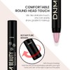 evpct 8Pcs Cream Eye Shadow Brightener Sticks Set for Eyes,