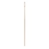 Pan Flute Natural Bamboo 15 Pipes G Tone Pans Pipe