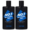 Pretty Skin Men's Skin Toner 200ml (2 bottles) / 남성 화장품 스킨 200ml 2개