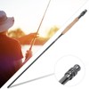 Protable Carbon Fiber Fly Fishing Rod Telescopic Pole Tackle Accessory