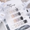 Thezel The Gel Mono Syrup Edition 5-piece set / 더젤