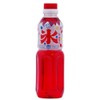 Thunk Strawberry Shaved Ice Syrup, 16.9 fl oz (500 ml)
