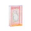 Sass & Belle Cutie Cat Glitter Photo Block