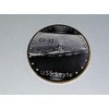 Navy USS Leyte CV-32 Military Challenge Honor Coin