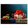 Ambiance Gallery Clip Frame Modern Low Profile Invisible Minimalist Picture