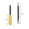 30 Pcs Replacement Blades for Explore Air 2 Vinyl Cutting