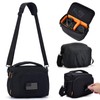 ALLCAMP Camera Sling Bag for DSLR & Mirrorless