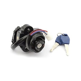 Lock Key Contact