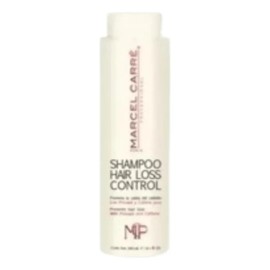 Shampoo Marcel Carré Anticaída Para Cabello Débil y Frágil de 300 mL