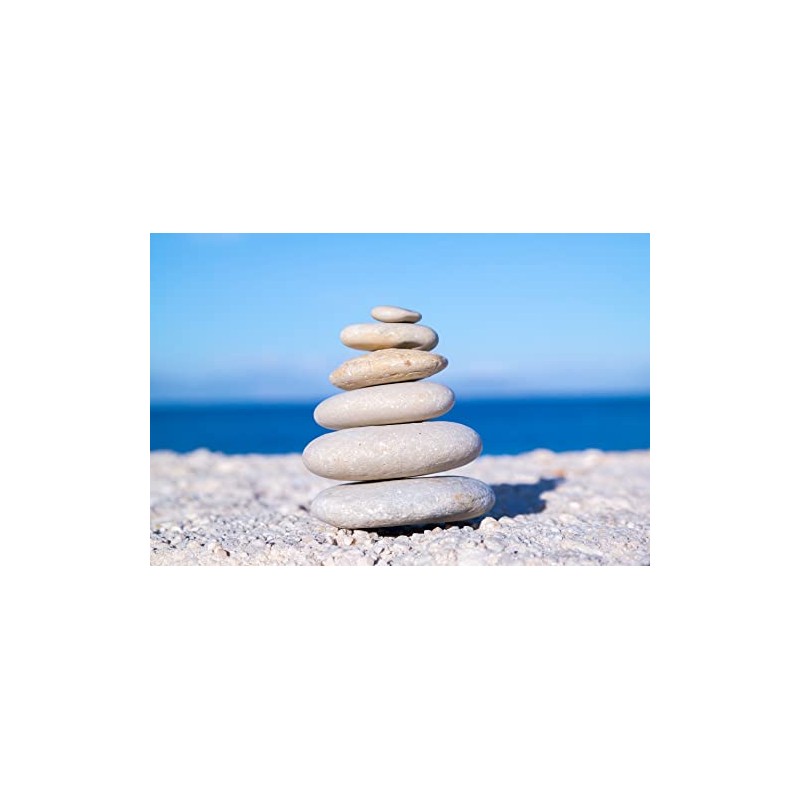 WeWee Yoga Socks Toeless - Ideal for Pilates, Non-Slip, gray