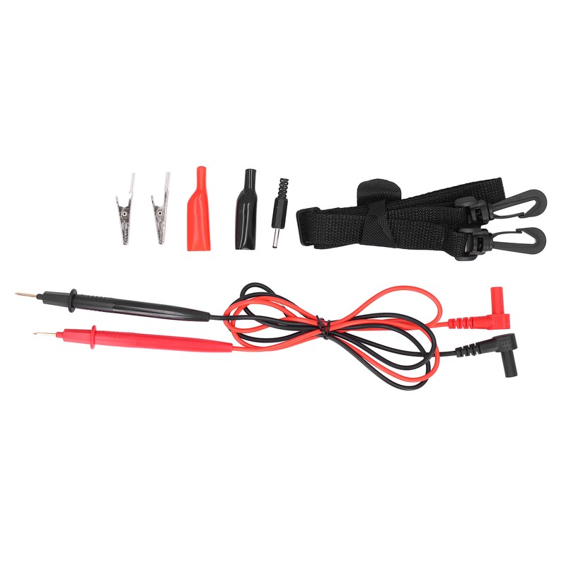 TY6045 Insulation Resistance Tester Portable High Accuracy Megohmmeter 1000V 5MΩ2000MΩ