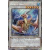 Coral Dragon (Platinum Secret Rare) - RA02-EN031 - Platinum Secret