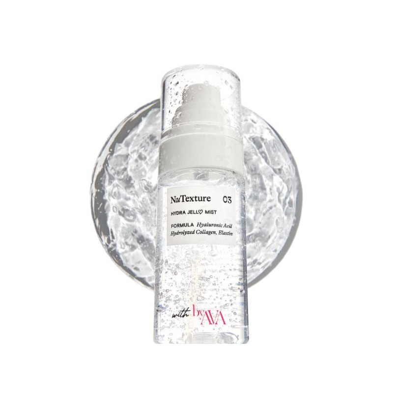 NUTEXTURE Hydra Jello Mist 60ml