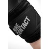 Reusch Pure Contact Infinity Junior griffige und atmungsaktive Torwarthandschuhe Kinder