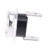 PURPLELILY KSD301 250V 10A 95°C NC Temperature Controlled Switch Thermostat