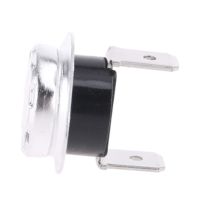 PURPLELILY KSD301 250V 10A 95°C NC Temperature Controlled Switch Thermostat