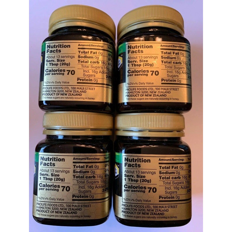 Trader Joe's 4 Pack! - Mother Earth Trader Joe’s New