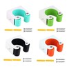 INION - Revolutionary bicycle wall mount bicycle stand wall mount