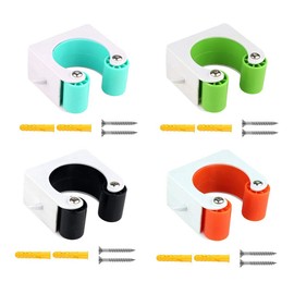 INION - Revolutionary bicycle wall mount bicycle stand wall mount for vertical stand wheel stand jurfier (green, 4 x 4 x 2 cm for road bikes)